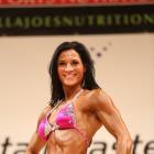 Monica  Carlson - NPC Vancouver USA Natural & Tanji Johnson 2013 - #1